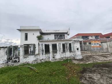 Lorong Sejora 7 Fohsang Luyang Perdana Lido