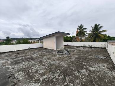 Lorong Sejora 7 Fohsang Luyang Perdana Lido