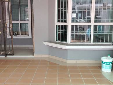 2.5-storey-Terraced-House-for-rent-Cheras-Kuala-Lumpur