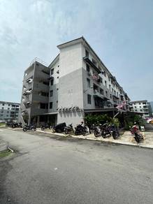Taman Seri Janggus