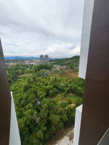 Forest Hills JPJ Beverly hills Bundusan Penampang