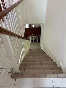 Taman Indah Permai Terrace House For Sale