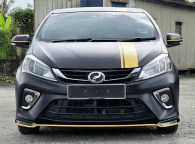 Perodua MYVI 1.5 ADVANCE (A)