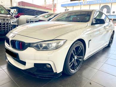 Bmw 420i SPORT 2.0 (A)