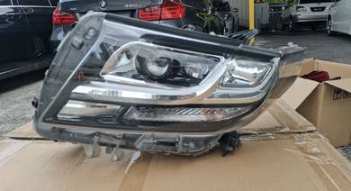 Toyota alphard headlamp AGH30 Headlight