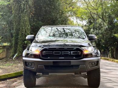 Ford RANGER 2.0 RAPTOR Bi-Turbo WELL KEEP CONDITIO