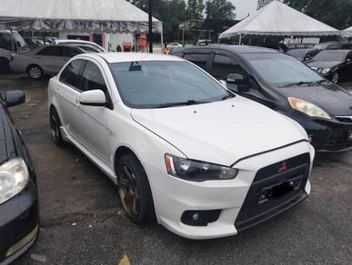 Proton INSPIRA 2.0 PREMIUM CVT (A)