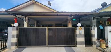 Single Storey at Jalan Stephen Yong