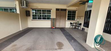 Single Storey at Jalan Stephen Yong