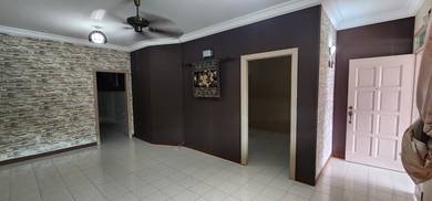 Single Storey at Jalan Stephen Yong