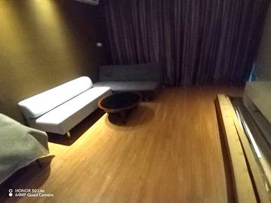 Riverson Soho | 1+1 Rooms | Fully Furnished | 1 Car Park