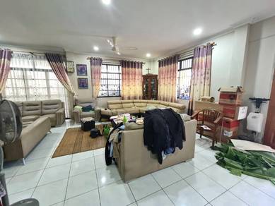 Semi-Detached-House-for-sale-Kuching-Sarawak-2