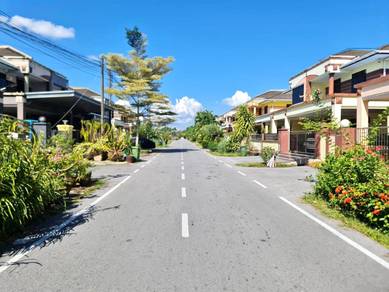 Semi-Detached-House-for-sale-Kuching-Sarawak