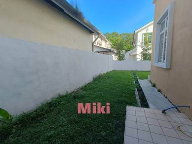For Sale Semi-D Double Stry House @ Taman Alma Ria Bukit Mertajam