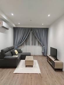 For rent: Avona Residence 2 bedroom at the Northbank, Kuching