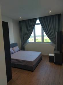 For rent: Avona Residence 2 bedroom at the Northbank, Kuching