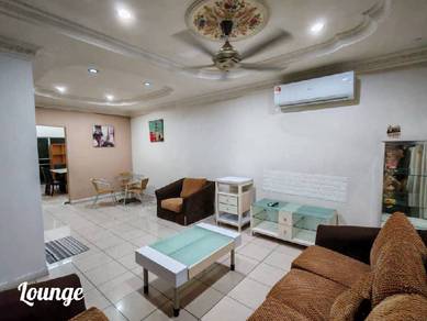 Taman Kingfisher 2.5 Storey Sulaman Landed House Kota Kinabalu