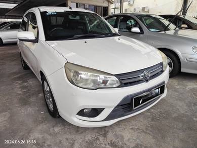 PROTON SAGA 1.3 (A) tip top condition Nego