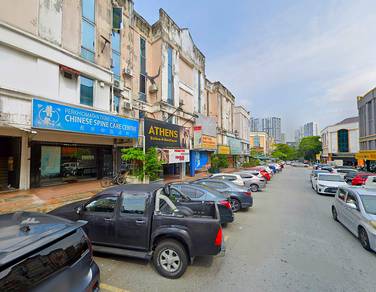 Jalan Medan Putra 3 ✅Menjalara ✅Kepong ✅2nd Floor ✅Shop Office