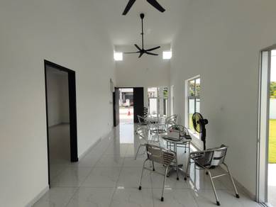 Klebang Chemor New House Single Storey Terrace Freehold
