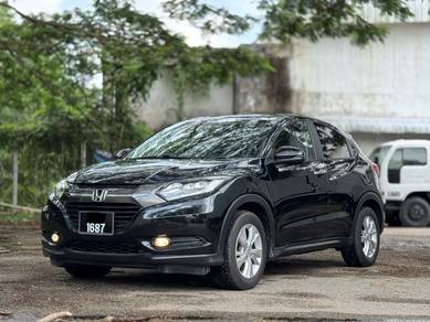 Honda HR-V 1.8 V 3 years Warranty MY