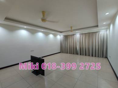 For Sale Pearl Regency Sea View with Partialy Furnished @ Pulau Pinang