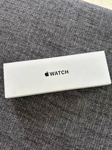 New Apple Watch SE2