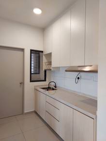 Furnished Condo for Rent @ Metro Cheras