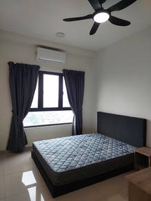 Furnished Condo for Rent @ Metro Cheras
