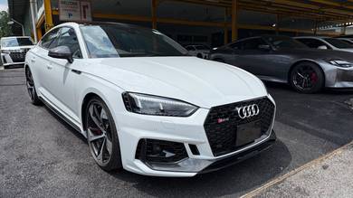 Audi RS5 SPORTBACK 2.9 (A)
