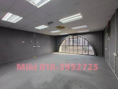 For Rent Second Floor Shop/Office at Bandar Perda @ Bukit Mertajam