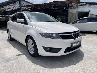 Proton PREVE 1.6 EXECUTIVE (A)