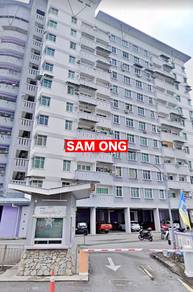 IDAMAN LAVENDER 2 At SUNGAI ARA 1CARPARK FULL LOAN