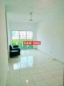 IDAMAN LAVENDER 2 At SUNGAI ARA 1CARPARK FULL LOAN