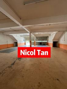Shop-lot-for-rent-Bukit-Mertajam-Penang