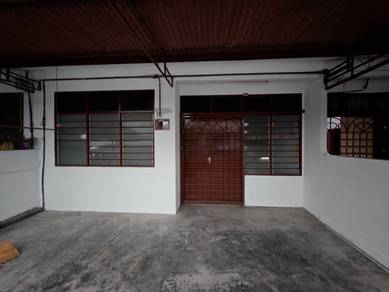 CHINESE NEIGHBOUR 1 Storey Terrace Taman Emas Suria Besides Tmn Intan