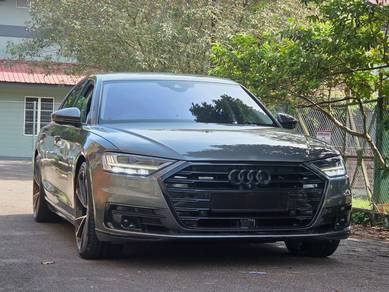 Audi A8 3.0 L TFSI QUATTRO FACELIFT OFFER!!