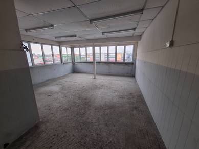 SS2 3rd Floor Corner Office 3200 Sq Ft In Petaling Jaya for Rent