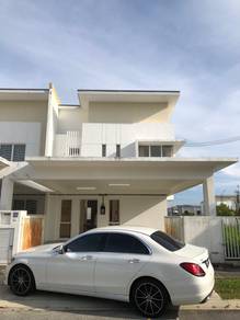 2-storey-Terraced-House-for-rent-Bandar-Sri-Sendayan-Negeri-Sembilan-1