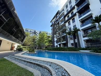Greenfield Residence | Menggatal | KK | 1st-home-buyer choice