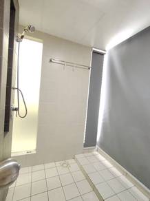 Peak Suites / Fully Furnished / Likas / Damai / Kota Kinabalu / SICC