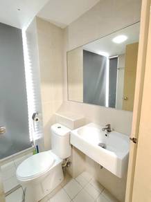 Peak Suites / Fully Furnished / Likas / Damai / Kota Kinabalu / SICC