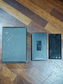 Samsung Galaxy S23 Ultra - 12GB RAM |  512GB ROM