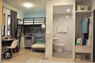 Room-for-rent-Kampar-Perak