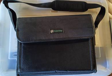 Note Book Bag