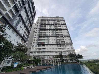 Centra Residences @ Nasa City