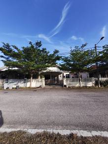 Semi-Detached-House-for-sale-Muar-Johor