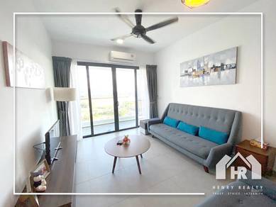 The Light Residences | Penampang Lido Lintas | KKIA ITCC Hospital QE