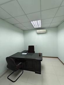Renovated First Floor Shop Lot For Rent, Bandar Teknologi Kajang