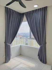 Brand new unit, bare unit with lights & fans, ready move-in